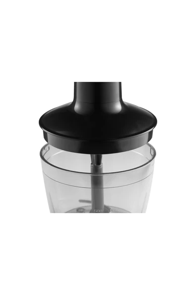 ARZUM AR1138 -G MİNİMİX EL BLENDER SETİ GÜNBATIMI - Resim 2