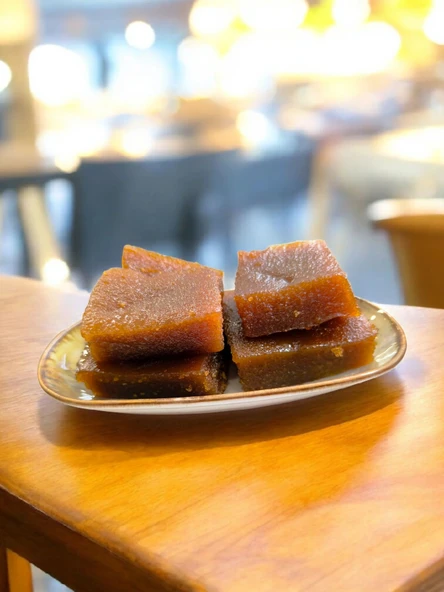 MİDYAT YÖRESEL KESME PESTİL 500 GR