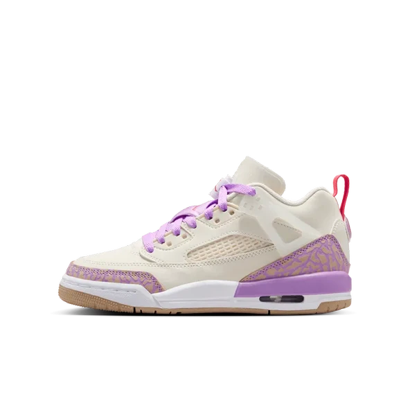 Nike Jordan Spizike Low Gs Lola Bunny | HJ7824-106 (DAR KALIP) - 2