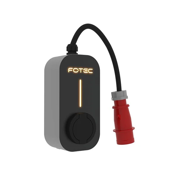 Fotec Visio Go E AC Tri 1S 22kW S ürün görseli 1