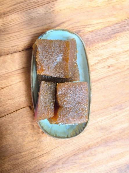 MİDYAT YÖRESEL KESME PESTİL 500 GR - 3