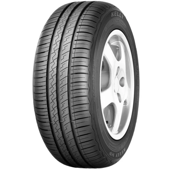 Kelly 185/60R14 82H Hp (Yaz) (2024) ürün görseli