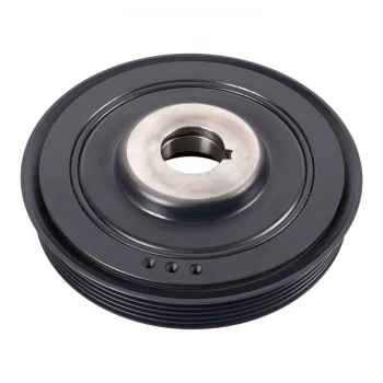 Psa Krank Kasnagı (ciftli) Partner II Berlingo II P206 Expert - Febi 24628 ürün görseli 1