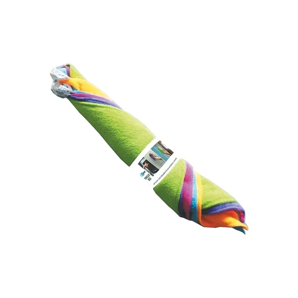 CEM CAR CARE Mikro Fiber Bez Nano Teknoloji 30x30 5 Adet Avantajlı Paket ürün görseli