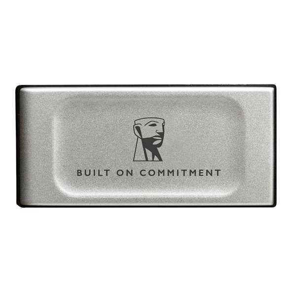 Kingston 1TB XS2000 BOC Usb-C Taşınabilir SSD ürün görseli