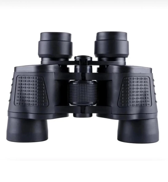 Leidory 80x80 Uzun Menzilli El Dürbünü - 3