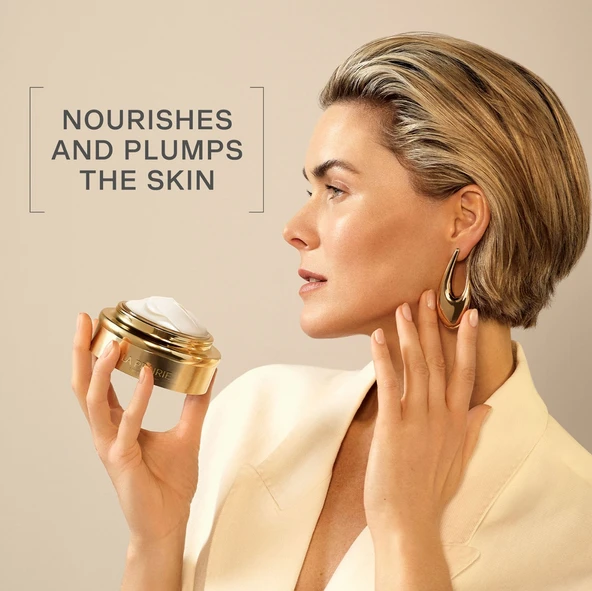 La Prairie Pure Gold Radiance Nocturnal Balm 20 ml - Resim 4