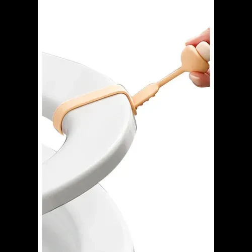 Silikon Klozet Kaldırma Aparatı 3 Adet - 3