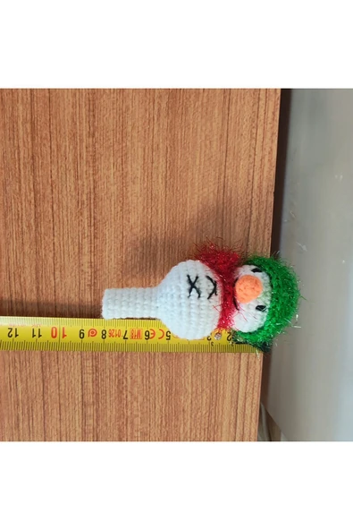 KARDAN ADAM Pamuklu ve yıkanabilir. Torunlarınıza kalır. - Resim 5