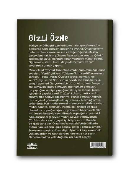 Gizli Özne - 2