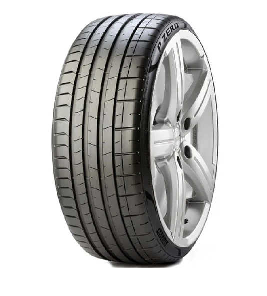 265/50R19 110W P-ZERO PZ4(*) PİRELLİ - Resim 3