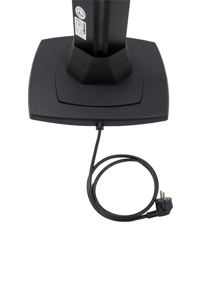 Einsteel Dikey  Elektirikli Isıtıcı - 9