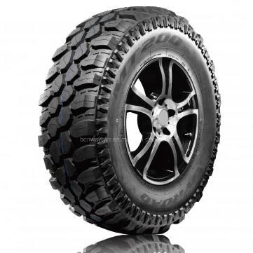 33X12,50R15 108Q MT200 SURETRAC - Resim 2