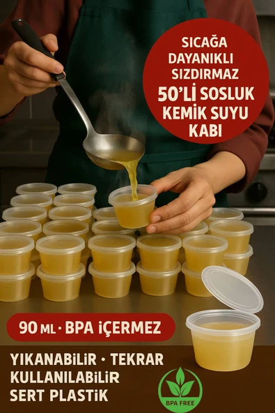 6’lı Set Saklama Kabı – Antrasit Renkli, Pratik ve Şık 550 ML