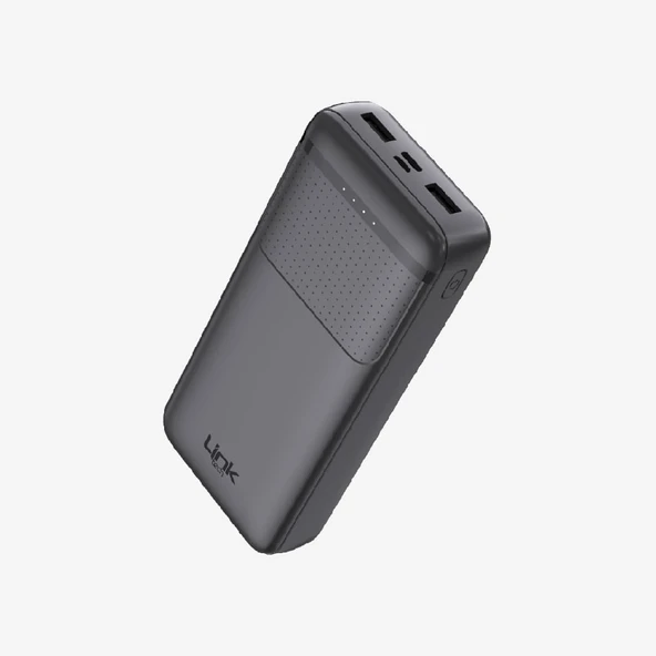 Linktech EP92 Strong Çevre Dostu 18000mAh Powerbank - 2