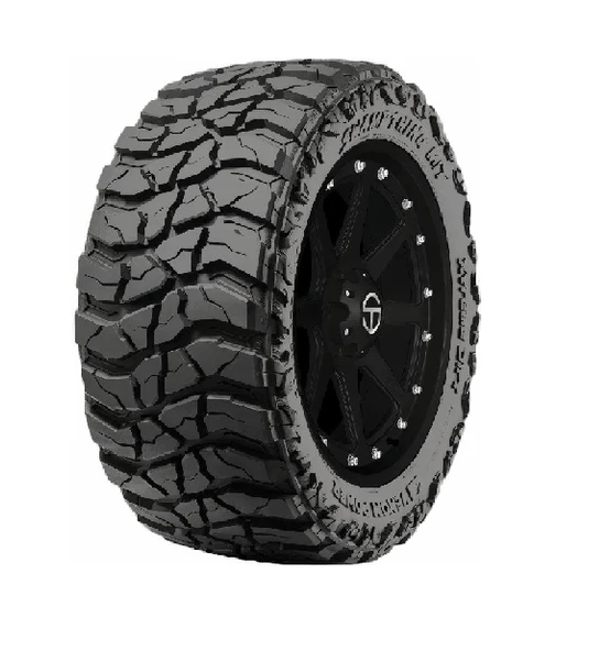 315/70R17 126/123Q SWAMPTHING M/T VENOM POWER ürün görseli
