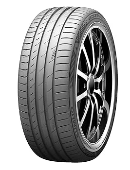 285/35R22 106Y PS71 KUMHO (Ön-Arka Set Satılır) - Resim 4