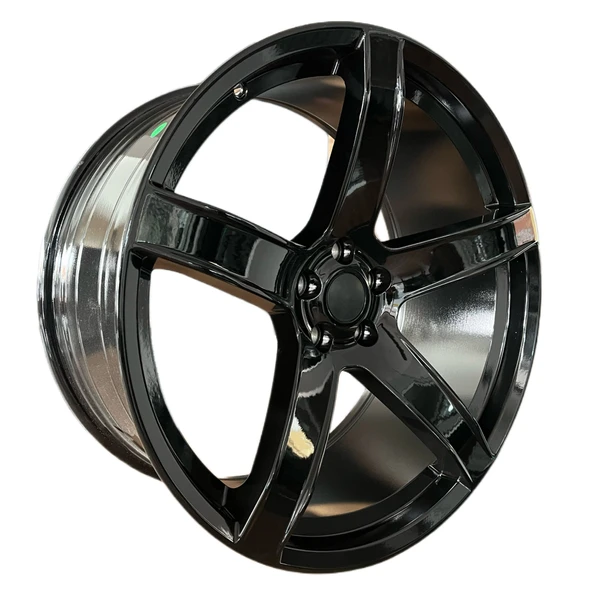 10,5X22 5X115 JANT TAKIMI (4 ADET) ürün görseli