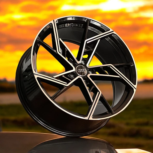 9X21 5X112 JANT TAKIMI (4 ADET) ürün görseli