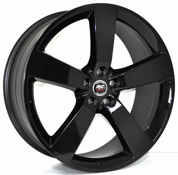 9X22 5X120 JANT TAKIMI (4 ADET) ürün görseli