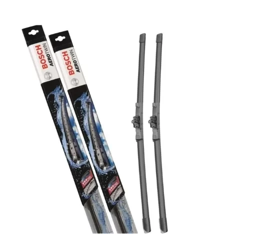 Bosch Aerotwin Bmw F30 2012 - 2017 Ön Muz Silecek Takımı - Resim 2