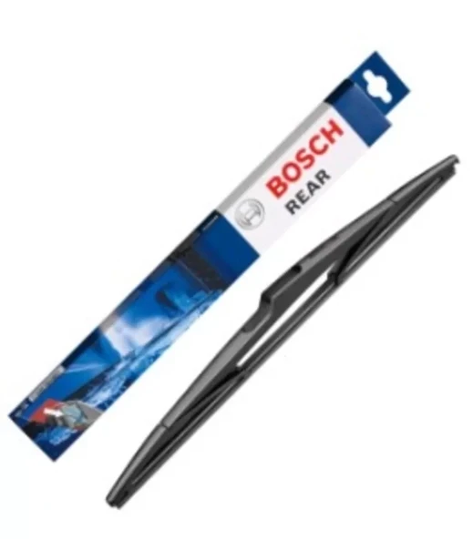 Bosch Seat Ateca Arka Silecek 2016-2021 Bosch Rear A282H - Resim 2