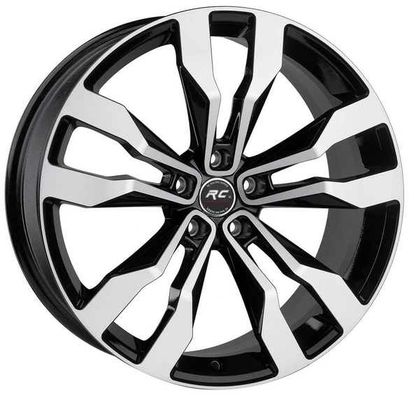 8,5X20 5X112 JANT TAKIMI (4 ADET) ürün görseli