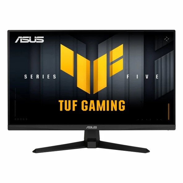 Asus TUF Gaming VG259QMR5A 24.5" 310Hz 0.3Ms HDMI+DP HDR FullHD G-Sync FreeSync IPS Vesa Monitör ürün görseli 1