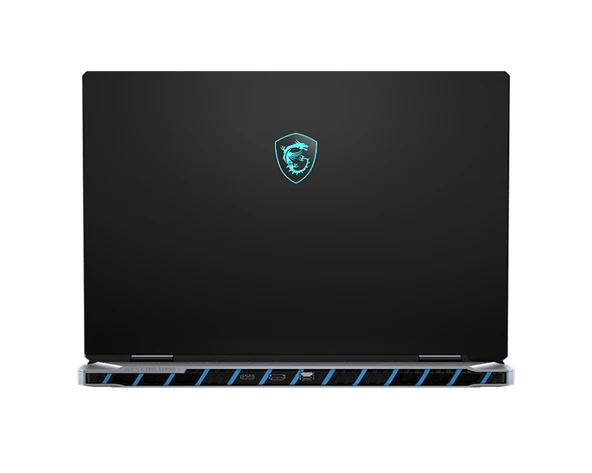 MSI  NB TITAN 18 HX AI A2XWJG-217TR ULTRA 9 285HX 96GB DDR5 RTX5090 GDDR7 24GB 6TB SSD 18.0 UHD+ MINILED 120Hz W11P - 5