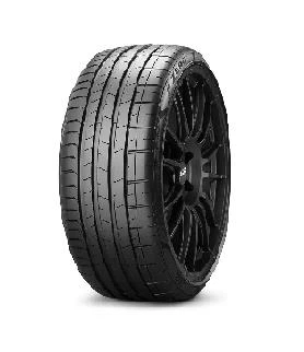 265/50R19 110W P-ZERO PZ4(*) PİRELLİ - Resim 2