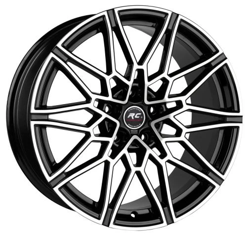 8,5X19 5X120 (JANT TAKIMI ÖN ARKA SET HALİNDE 4 ADET) ürün görseli