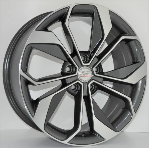 7,5X18 5X114,3 JANT TAKIMI (4 ADET) ürün görseli