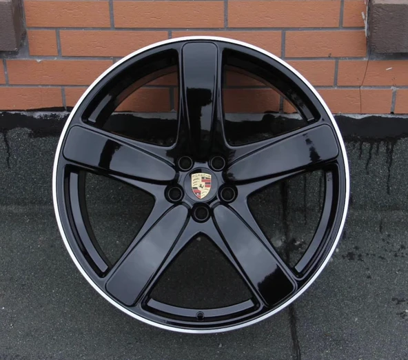 10X21 5X112 JANT TAKIMI (4 ADET) ürün görseli