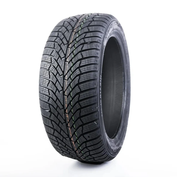 215/55R17 98V WP52 M+S KUMHO KIŞ ürün görseli