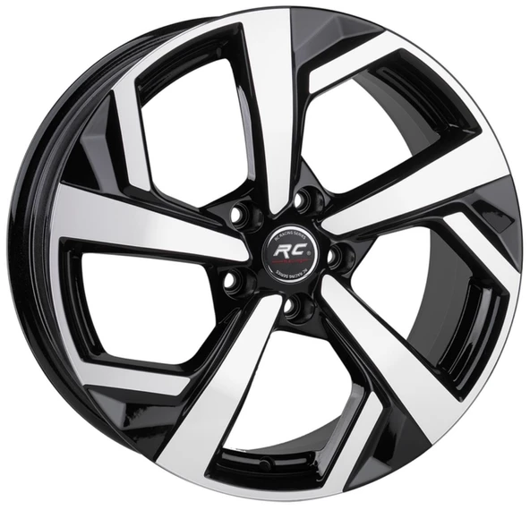 7X17 5X114,3 JANT TAKIMI (4 ADET) ürün görseli