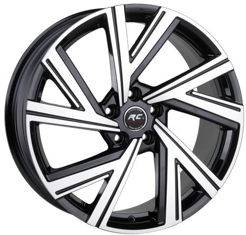 7,5X17 5X112 JANT TAKIMI (4 ADET) ürün görseli