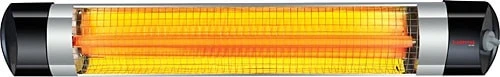 Hook HK-400 2500 W Infrared Isıtıcı - 1