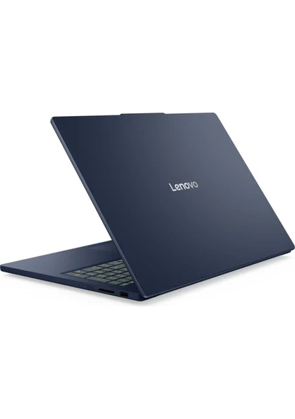 Lenovo Ideapad Slim 3 83K2001RTR014 I5-13420H 40GB 512GB SSD 16'' Wuxga Fdos Dizüstü Bilgisayar - 4