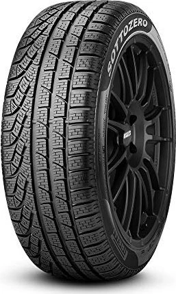 245/35R20 95V W240s2 RFT PİRELLİ KIŞ ürün görseli