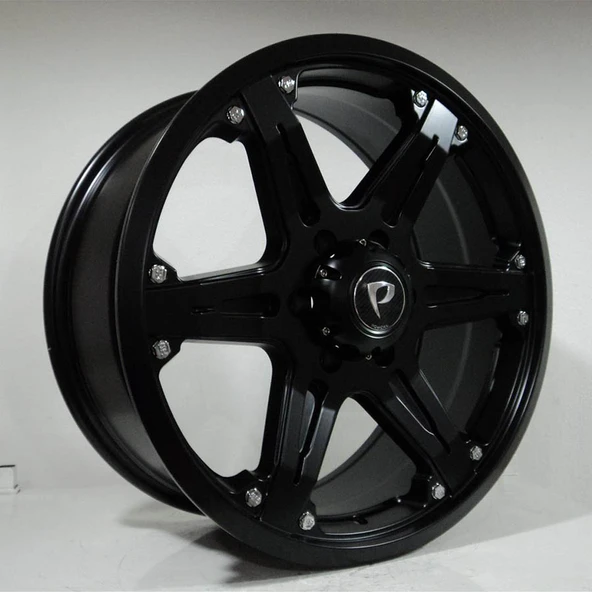 8,5X20 6X139,7 JANT TAKIMI (4 ADET) ürün görseli