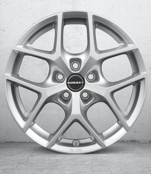 7,5X17 5X112 JANT TAKIMI (4 ADET) ürün görseli