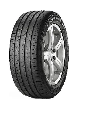 285/45R20 112Y S-VERDE(AO) PİRELLİ - Resim 3