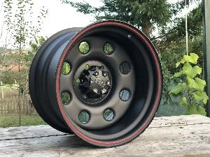 10X16 6X114,3 JANT TAKIMI (4ADET) ürün görseli