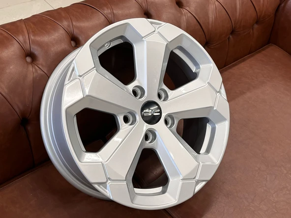 5X114,3 6.5X16 JANT TAKIMI (4 ADET) - Resim 2