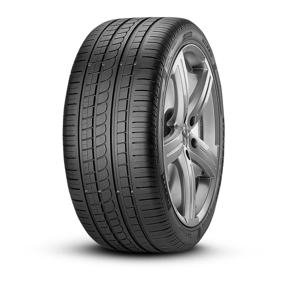 265/35R18 93Y P ZERO ROSSO(N4) PİRELLİ ürün görseli