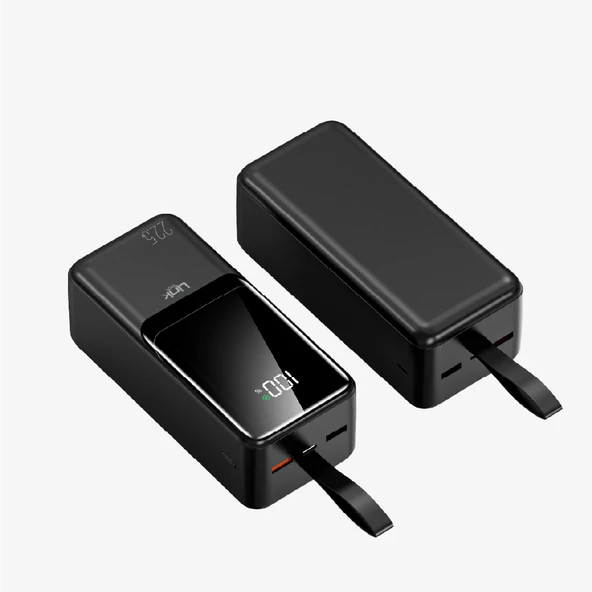 Linktech EF98 Strong 22.5W Çevre Dostu 45000mAh Powerbank - 3