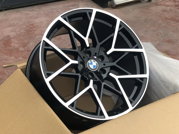 8,5X20 5X112 JANT TAKIMI (4 ADET) ürün görseli