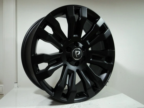 8,5X20 6X114,3 JANT TAKIMI (4 ADET) ürün görseli