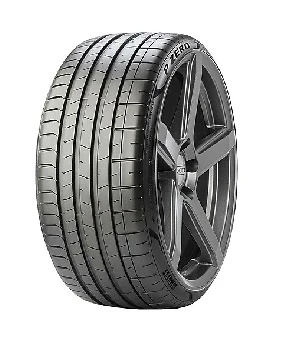 265/45R21 108Y SZEROAllSeas(J)(LR) - Resim 3