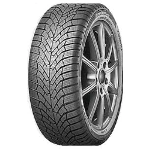 215/55R17 98V WP52 M+S KUMHO KIŞ - Resim 2